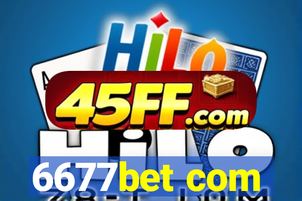 6677bet com